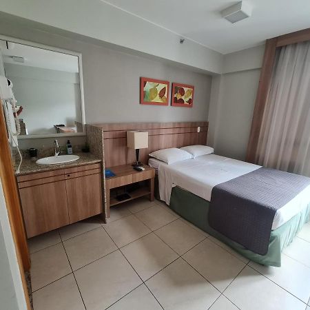 Bsb Flat - Melhor Localizacao Brasília Eksteriør billede