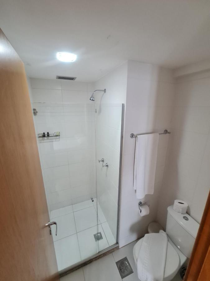 Bsb Flat - Melhor Localizacao Brasília Eksteriør billede